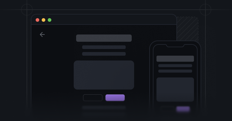 Email templates
